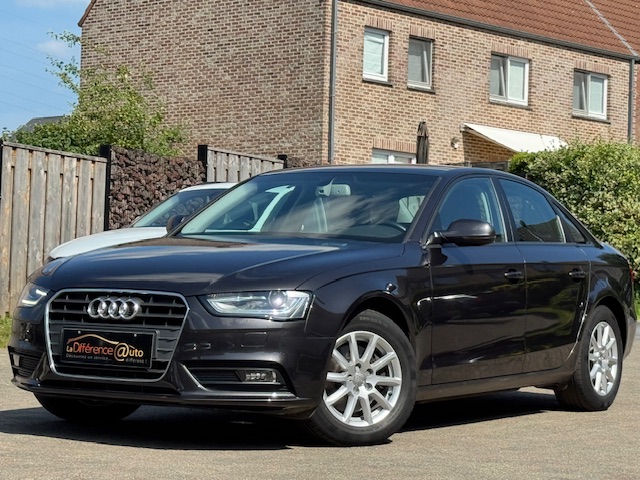 Audi A4 1.8 TFSi 120 Berline 
