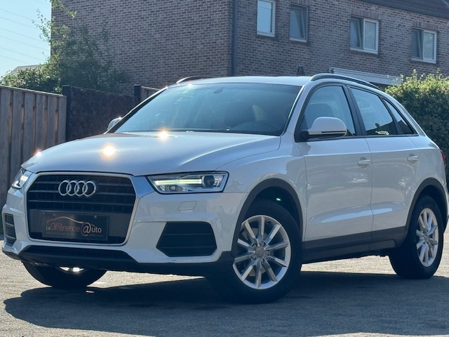 Audi Q3 1.4 TFSi