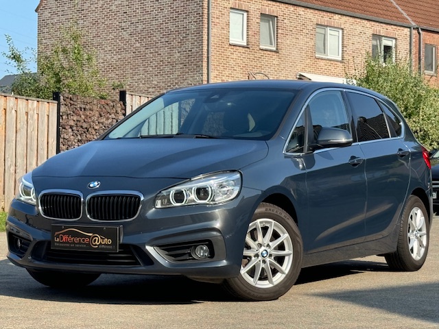 BMW 218i Active Tourer - JA 16