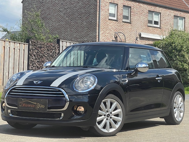 Mini Cooper 1.5i 3 Portes