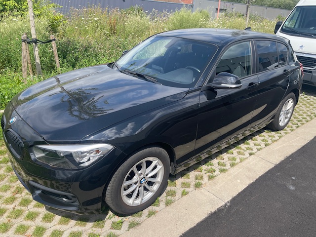 BMW 116i 