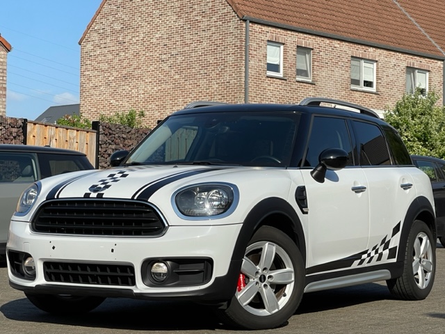 Mini Countryman Cooper 1.5i